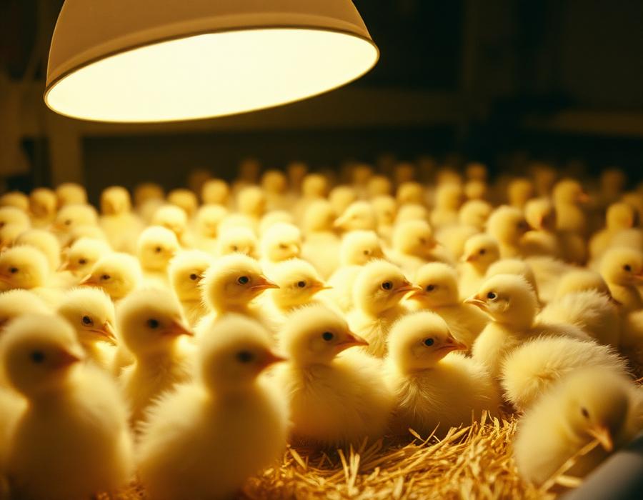 Poultry & Chick Days